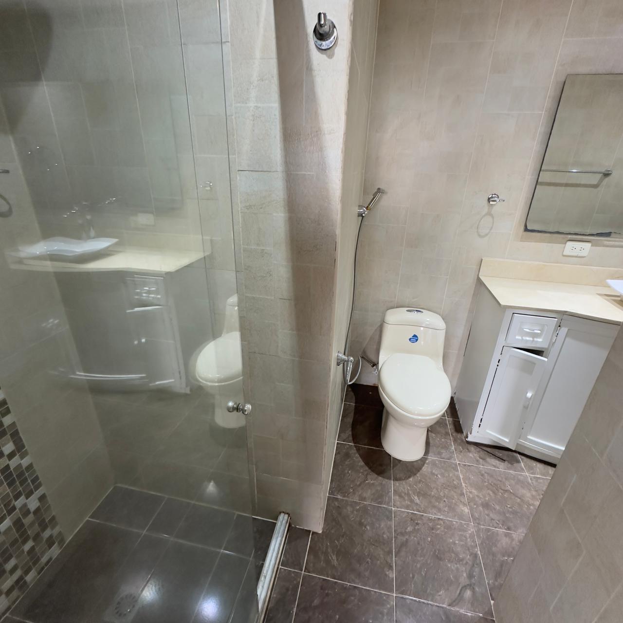 ARRIENDO APARTAMENTO EN SAN JUAQUIN