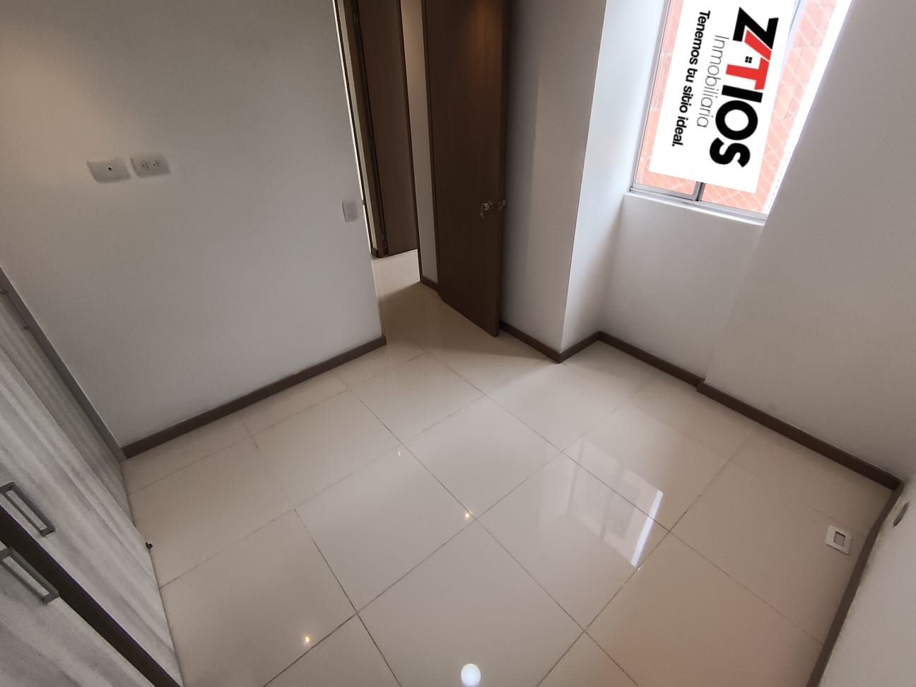 Arriendo Apartamento Robledo Pajarito