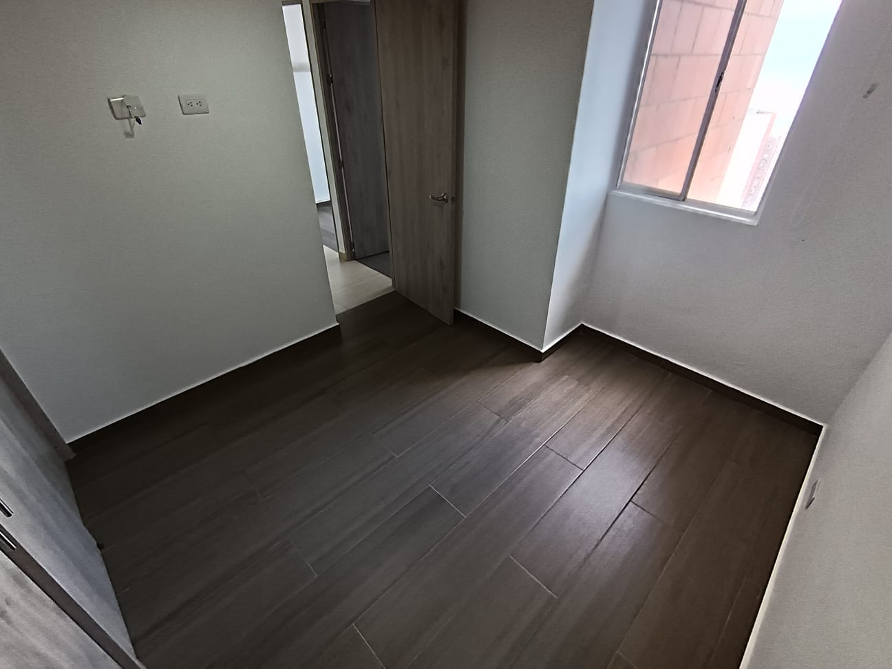 Arriendo Apartamento Robledo Pajarito