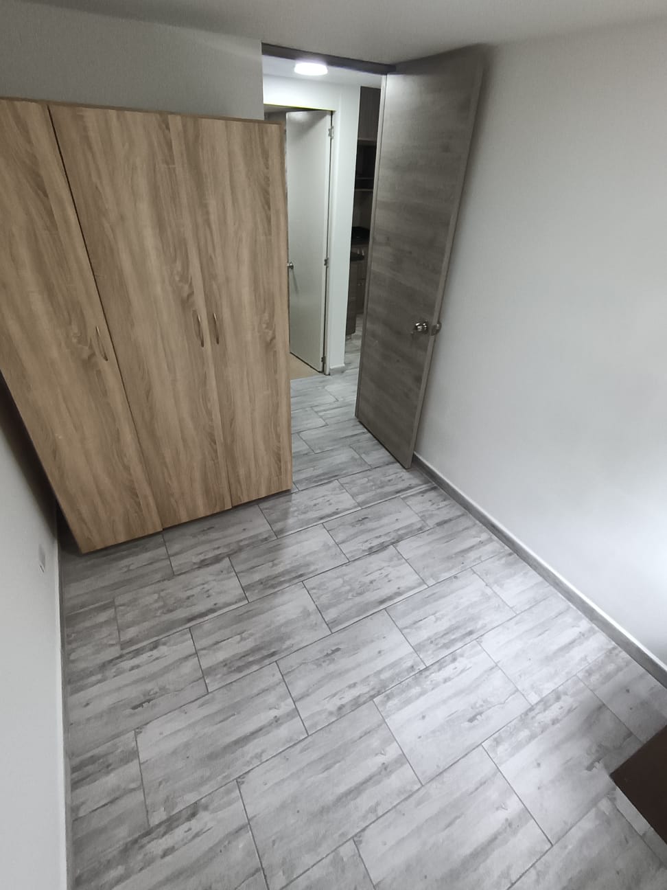 Arriendo Apartamento Robledo Pajarito