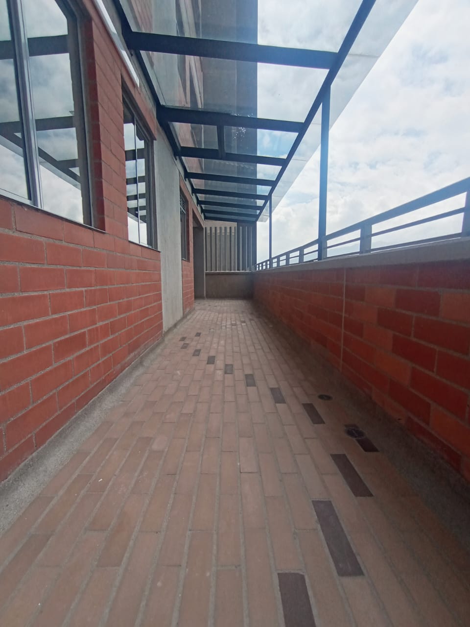 VENDO APARTAMENTO EN ITAGUI