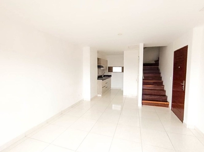 VENDO APARTAMENTO EN BARRIO CRISTOBAL