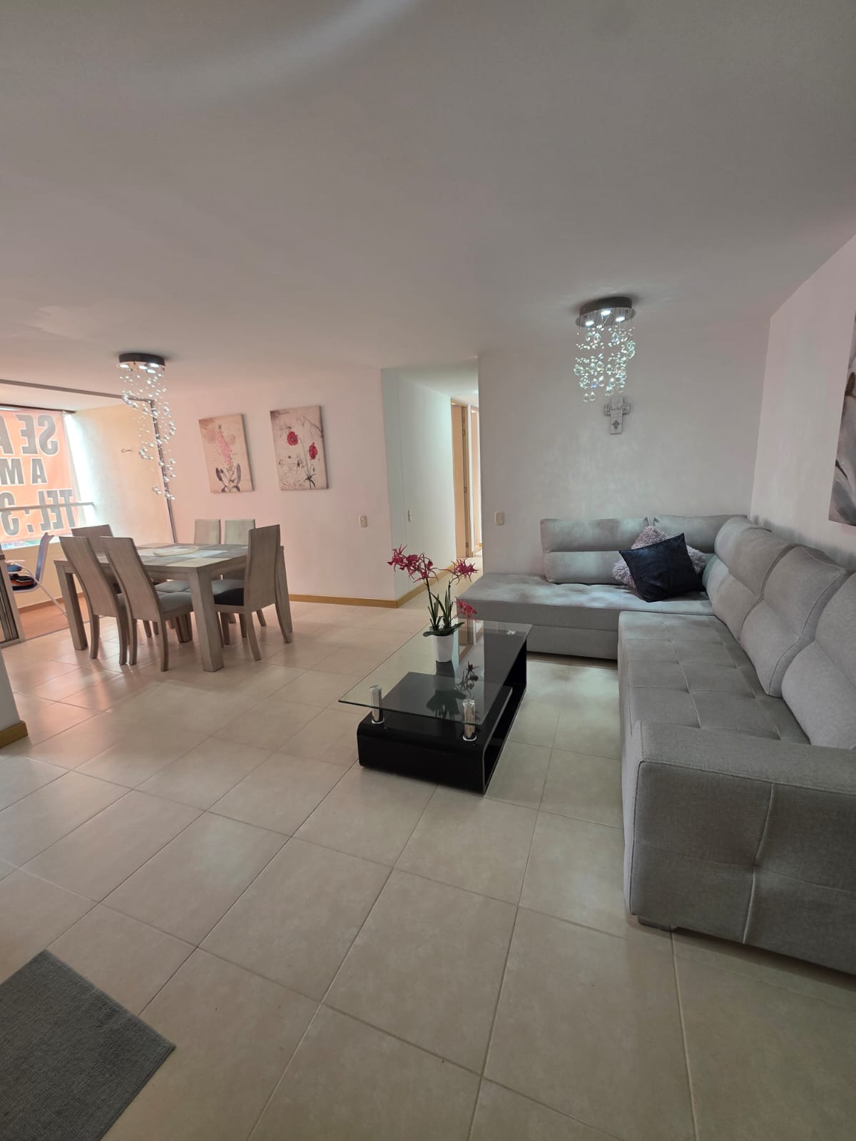 ARRIENDO APARTAMENTO SABANETA