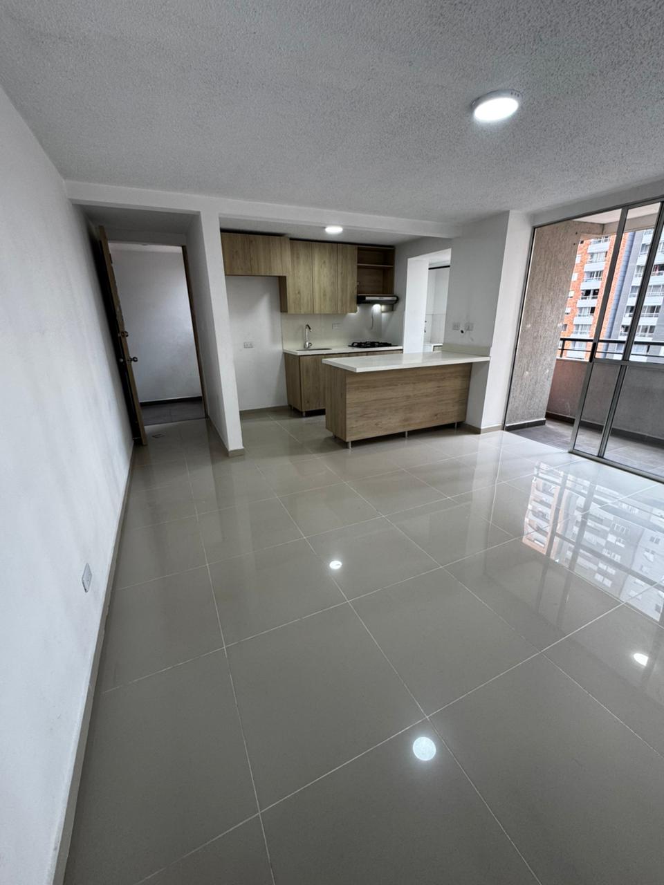 Arriendo Apartamento en San German