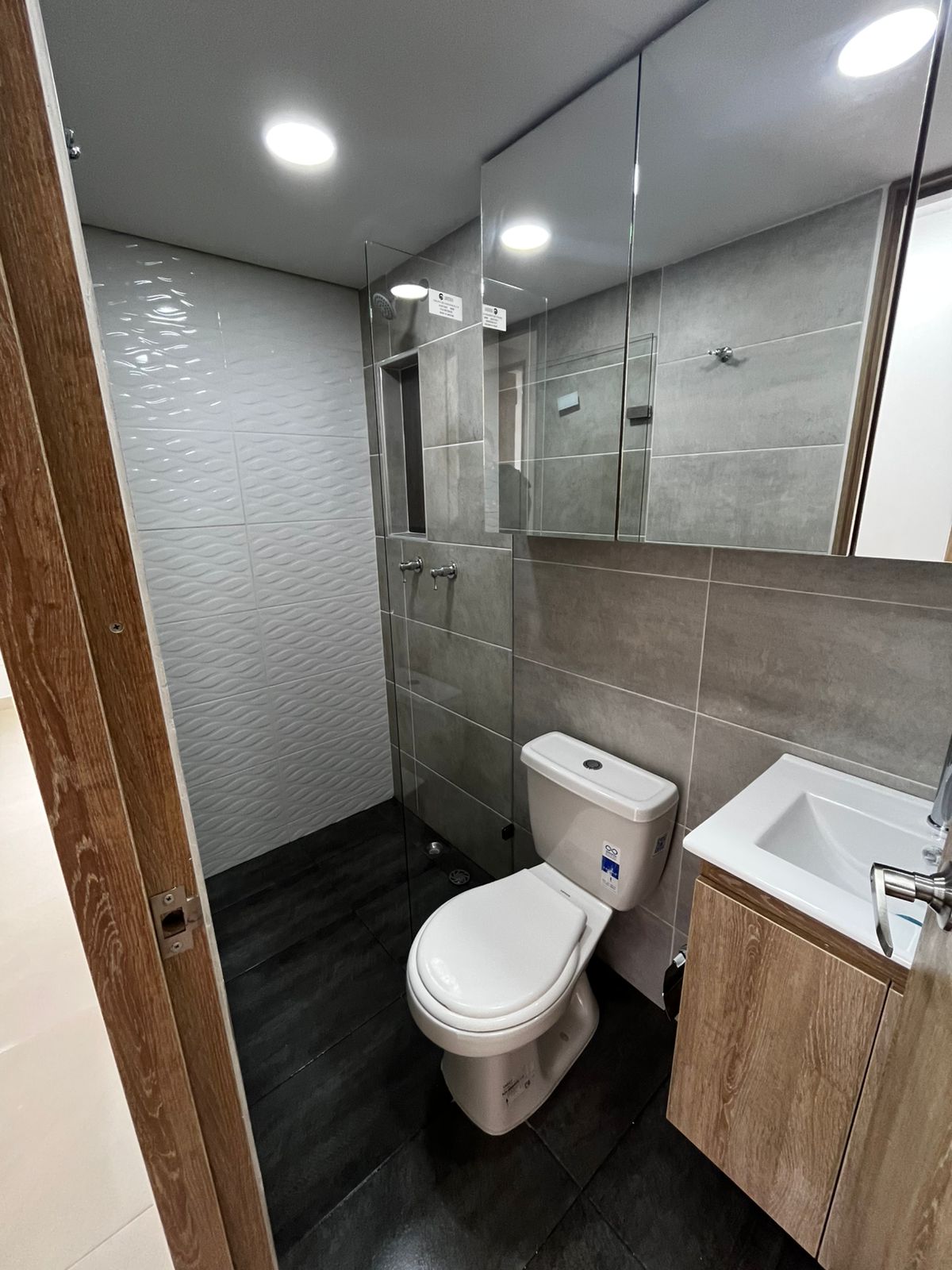 Arriendo Apartamento Robledo Pajarito