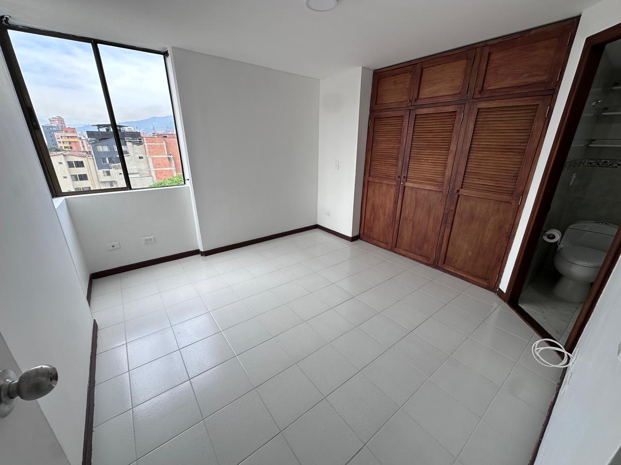 ARRIENDO APARTAMENTO EN SIMON BOLIVAR LAURELES