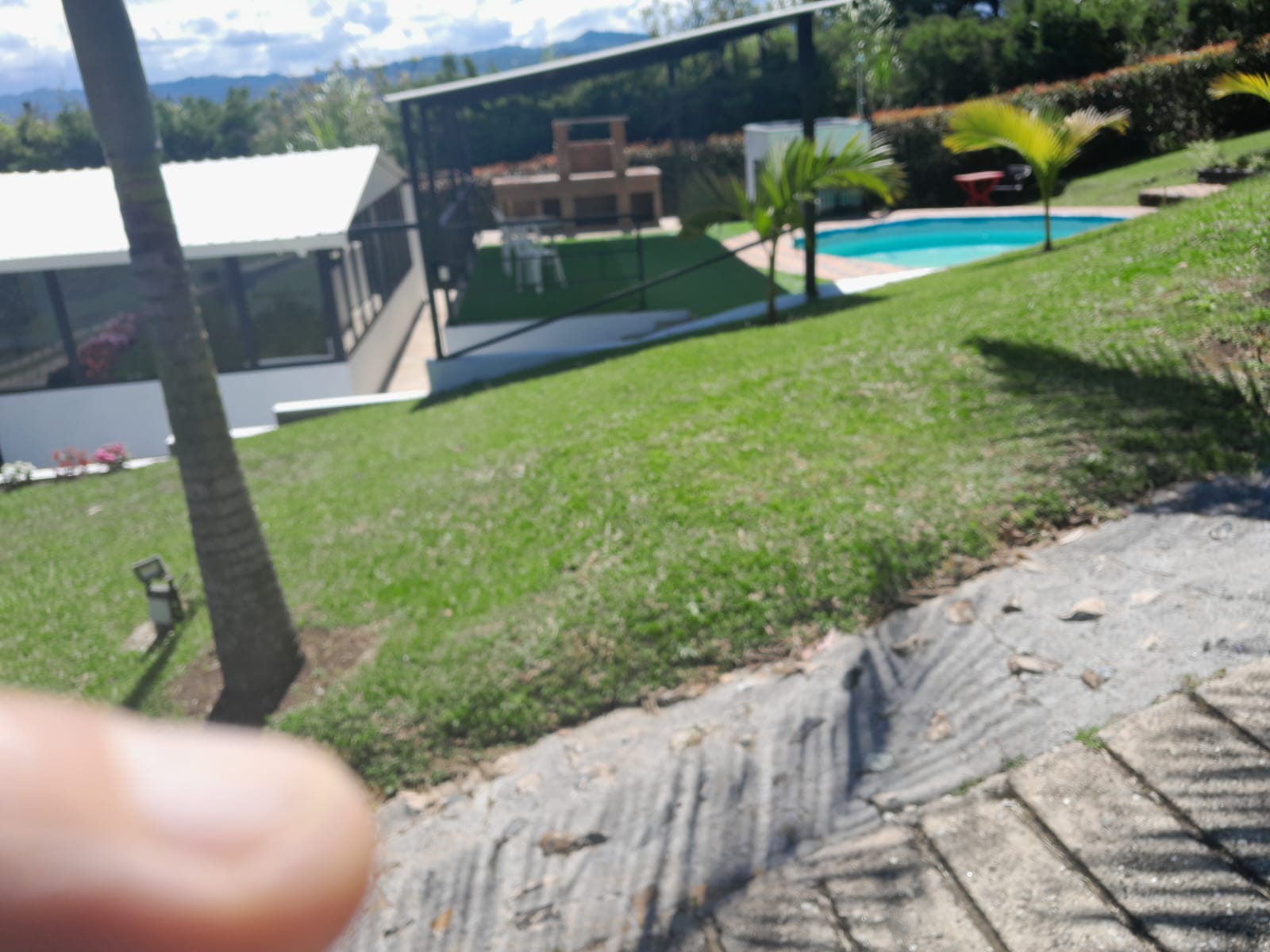 venta Finca Hotel Guarne