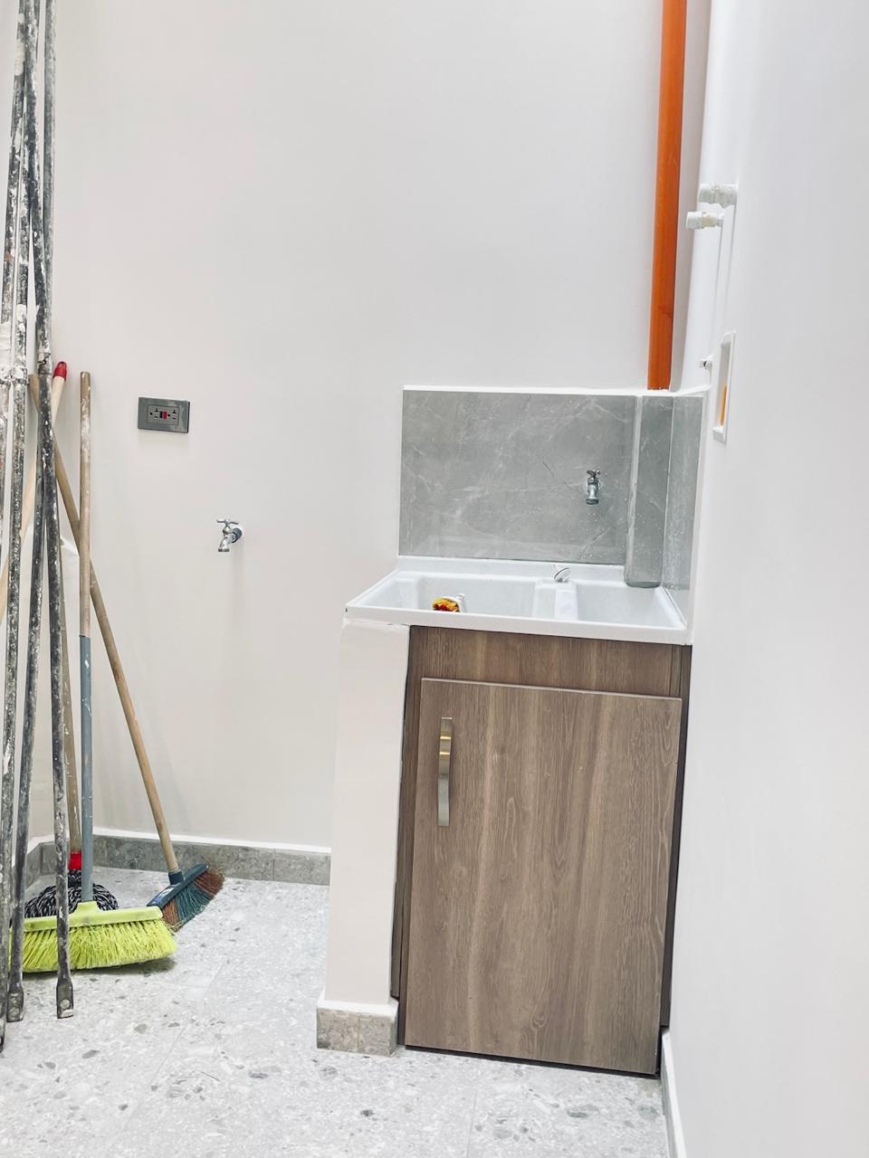 VENDO APARTAMENTO EN LAURELES