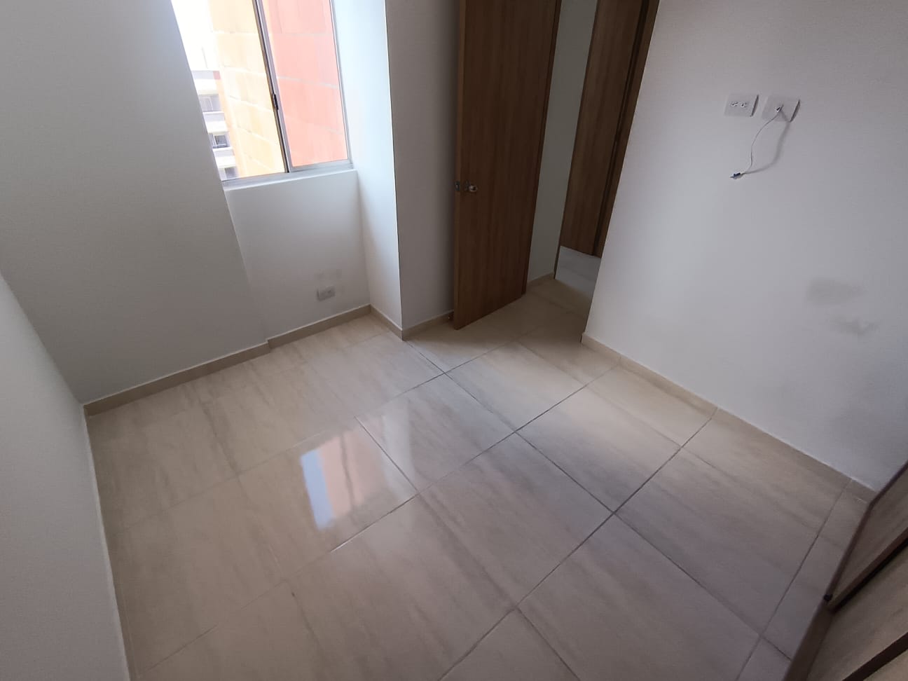 Arriendo Apartamento en Robledo Pajarito