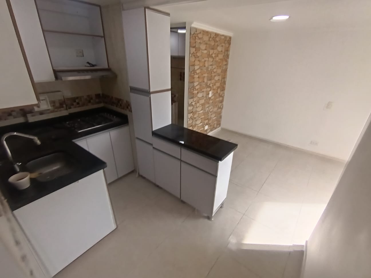 Arriendo Apartamento Robledo Pajarito