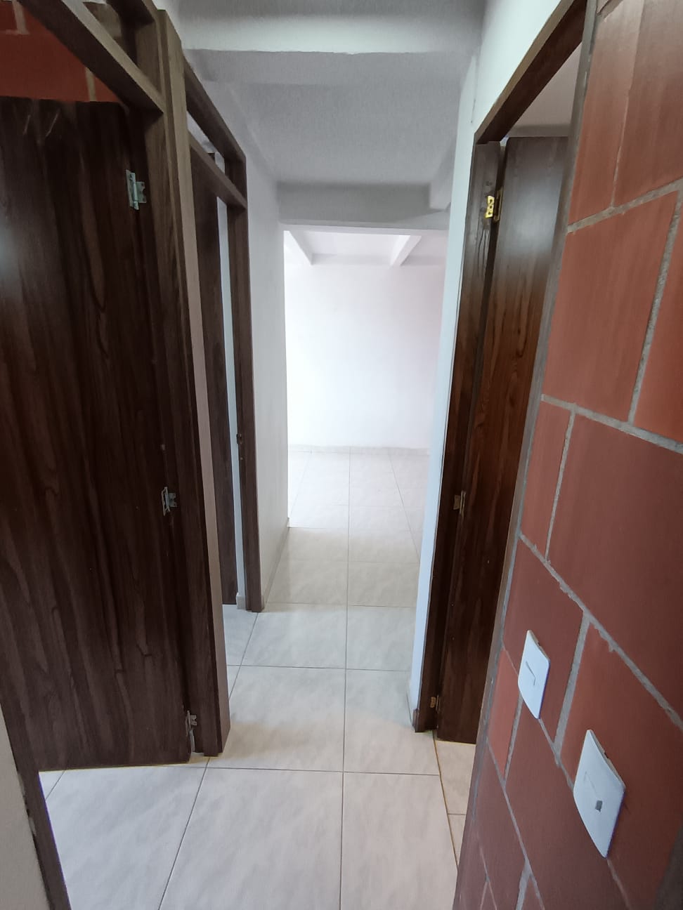 Vendo Apartamento Robledo Pajarito