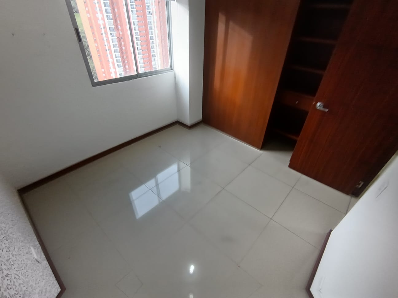 Arriendo Apartamento Calasanz