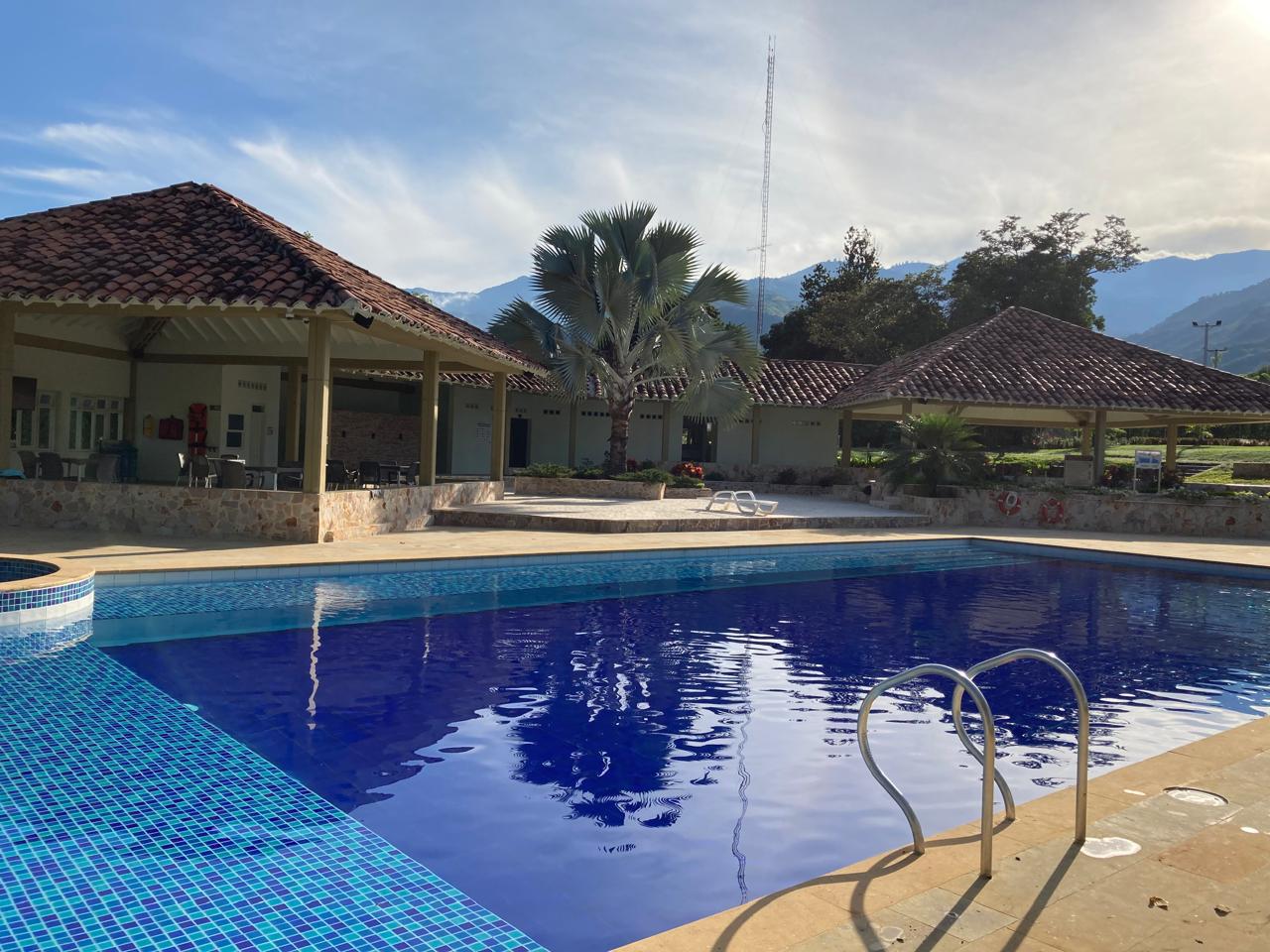 VENDO CASA CAMPESTRE EN SOPETRAN