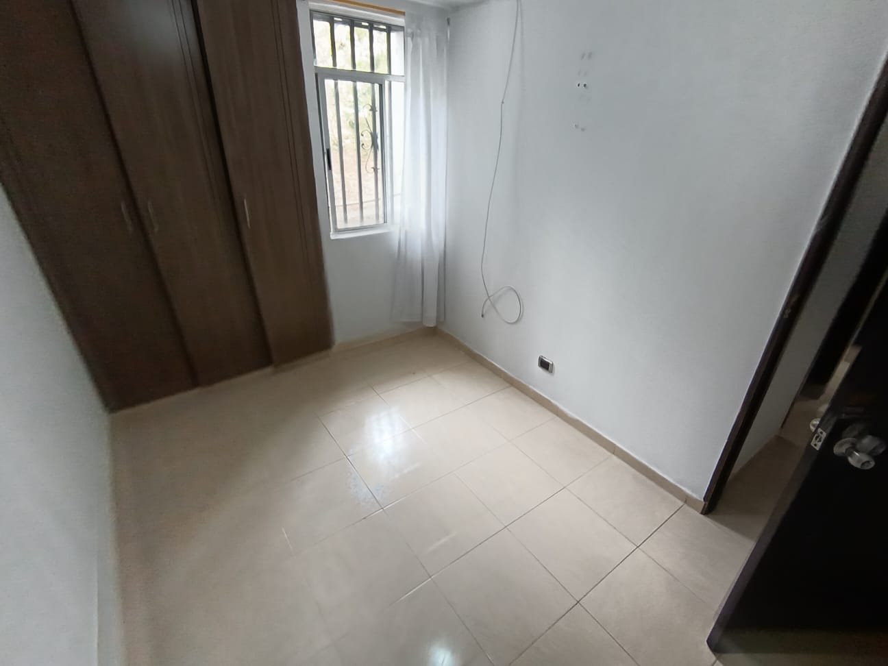 Arriendo Apartamento en Roblero Aurora