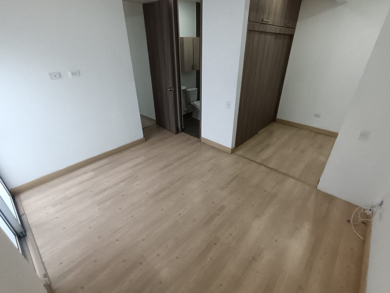 Arriendo Apartamento San German