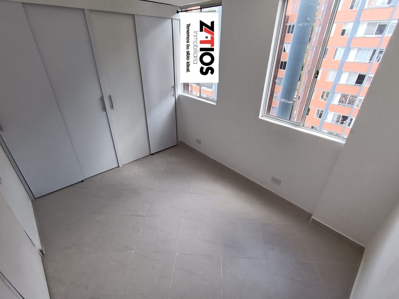 Arriendo Apartamento Robledo Aurora