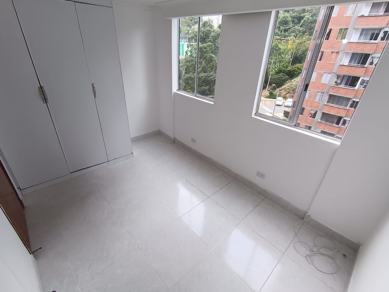 Vendo Apartamento Robledo Aurora