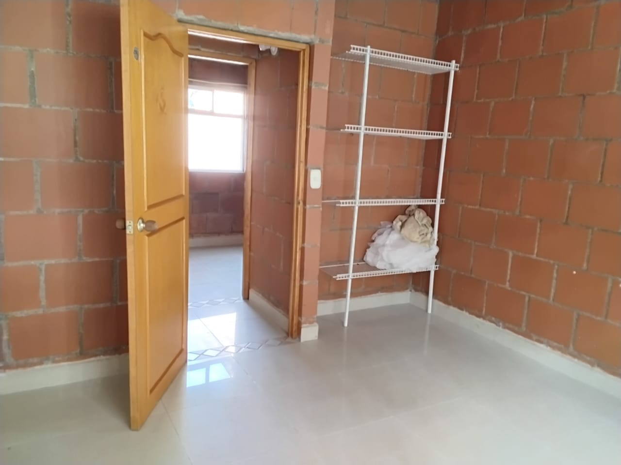 ARRIENDO APARTAMENTO EN RODEO ALTO