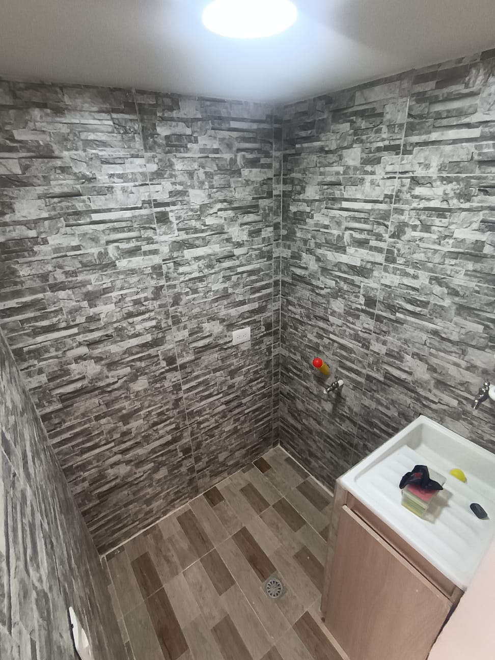 Arriendo Apartamento Robledo Pajarito