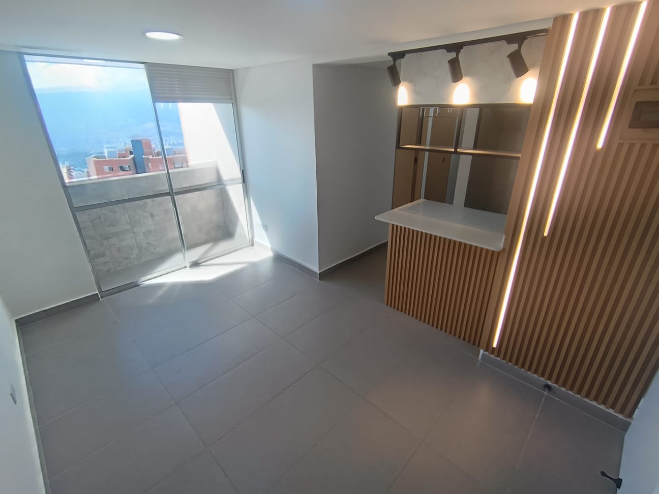 Arriendo Apartamento Robledo Pajarito