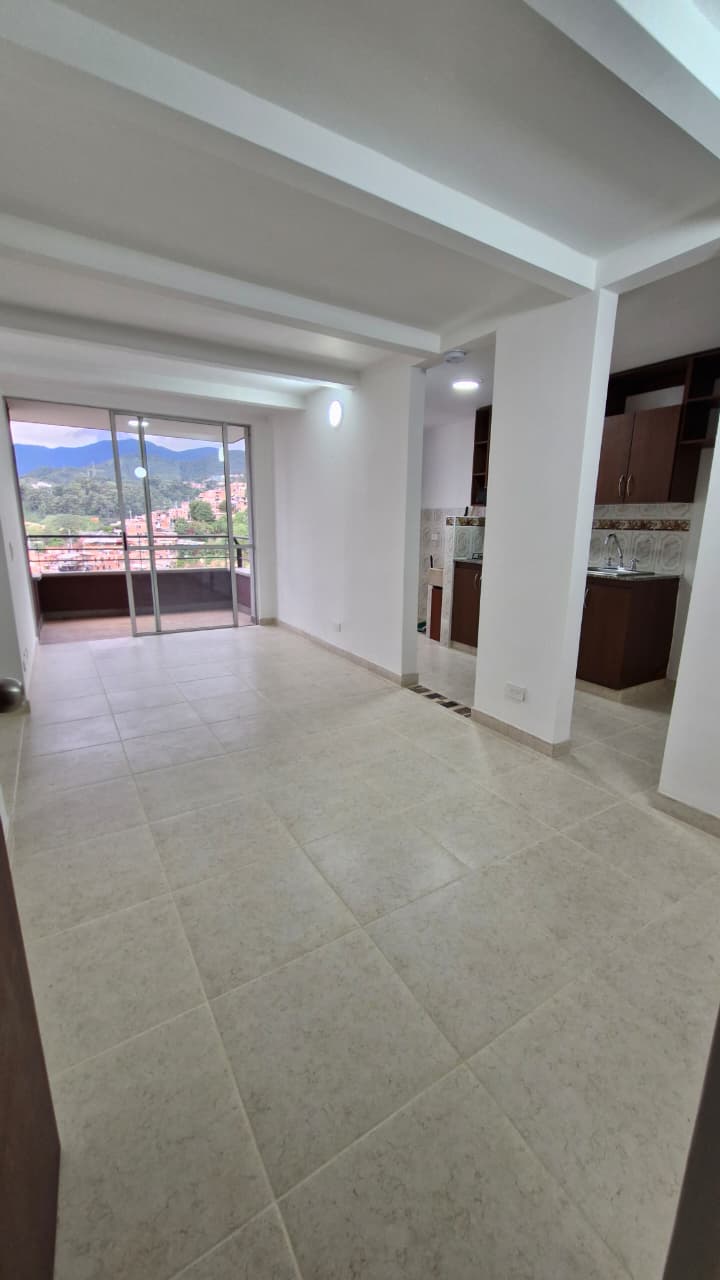 VENDO APARTAMENTO EN VIVIENDAS DEL SUR ITAGUI