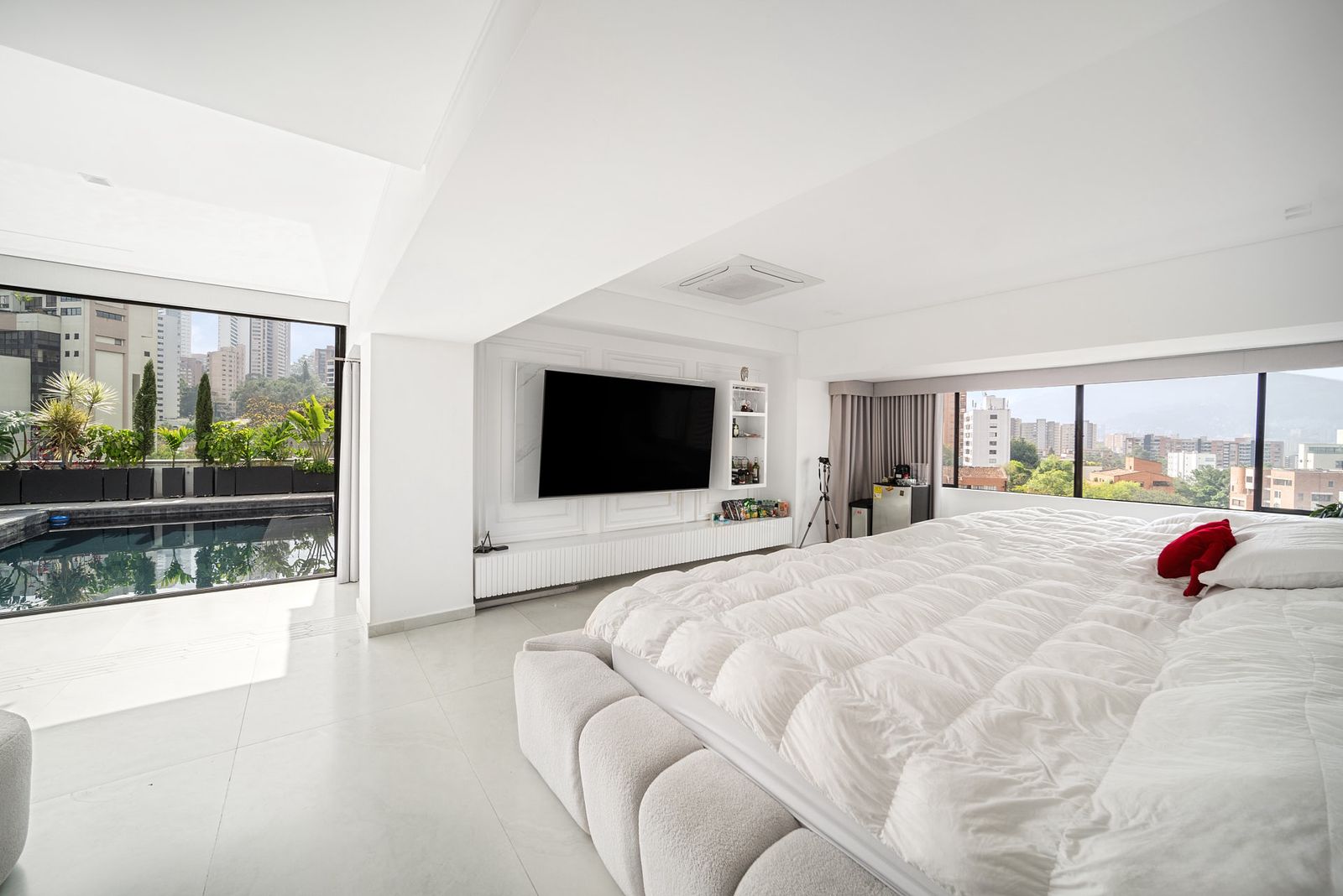 VENDO PENTHOUSE EN SAN LUCAS POBLADO