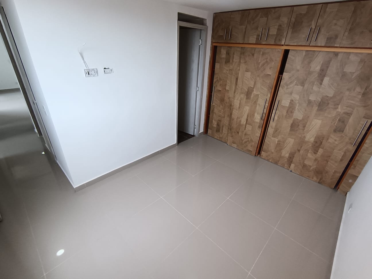 Vendo Apartamento Robledo Pajarito