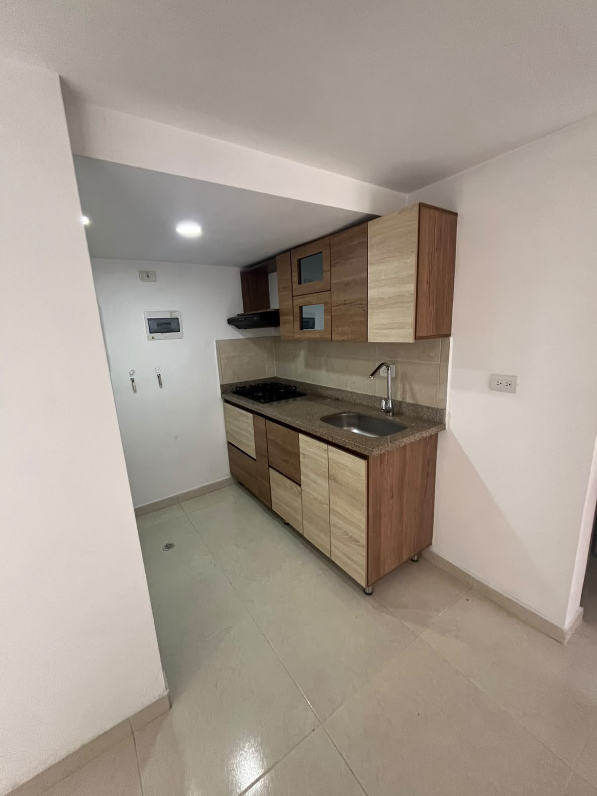 Arriendo Apartamento Robledo Pajarito