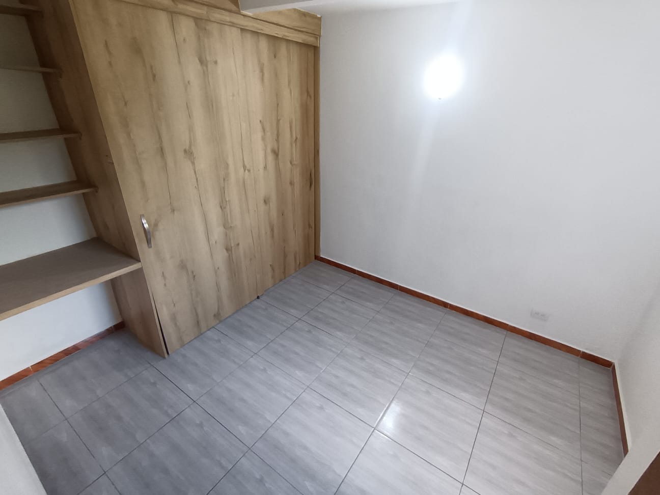 Arriendo Apartamento Robledo Pajarito