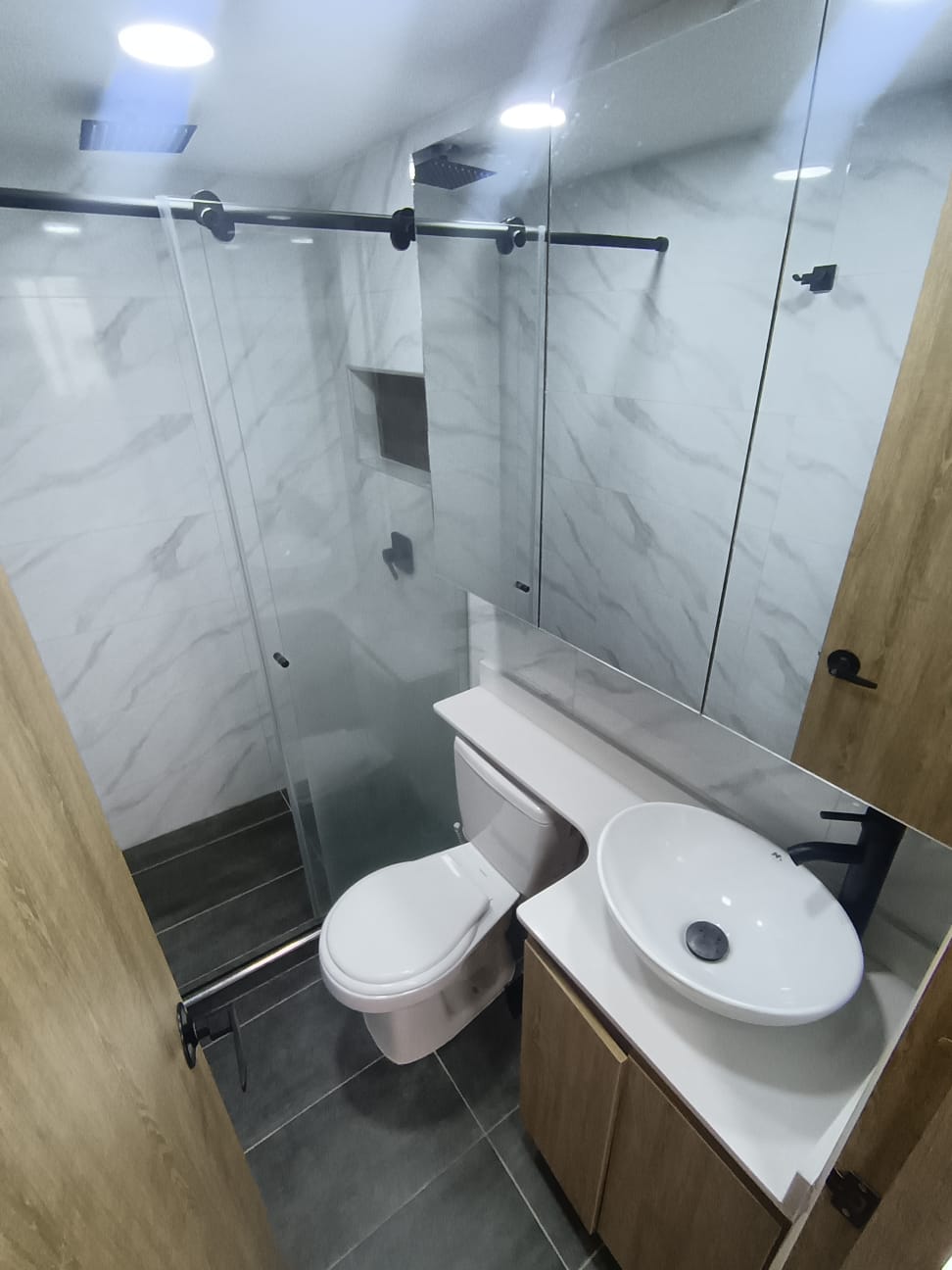 Arriendo Apartamento Robledo Pajarito