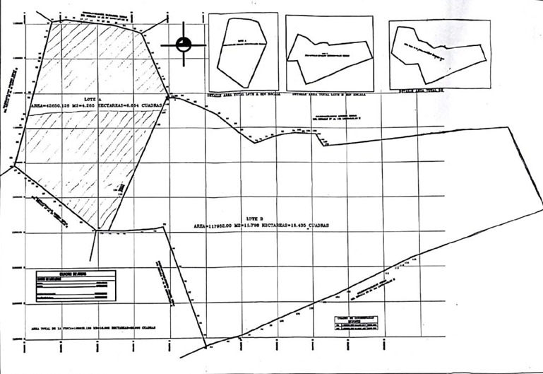 Venta Lote Concepción y San Vicente