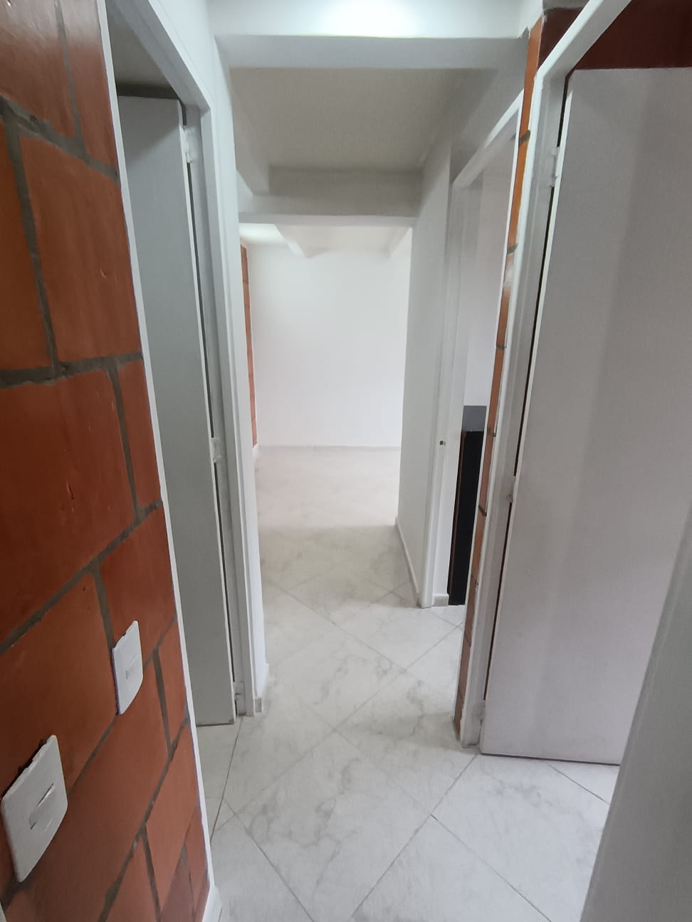 Arriendo Apartamento Robledo Pajarito
