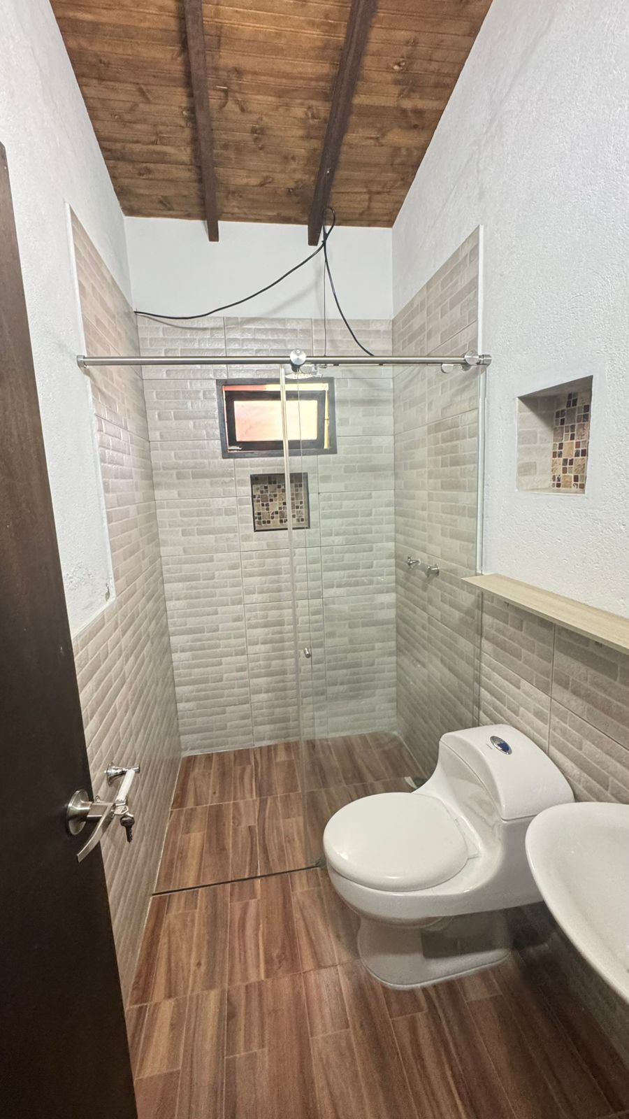 ARRIENDO CASA FINCA EN RIO NEGRO