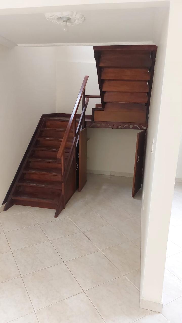 ARRIENDO APARTAMENTO EN SANTA MONICA