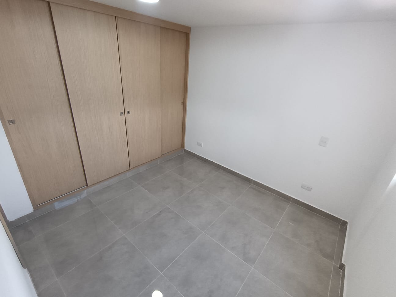 Arriendo Apartamento Robledo Pajarito