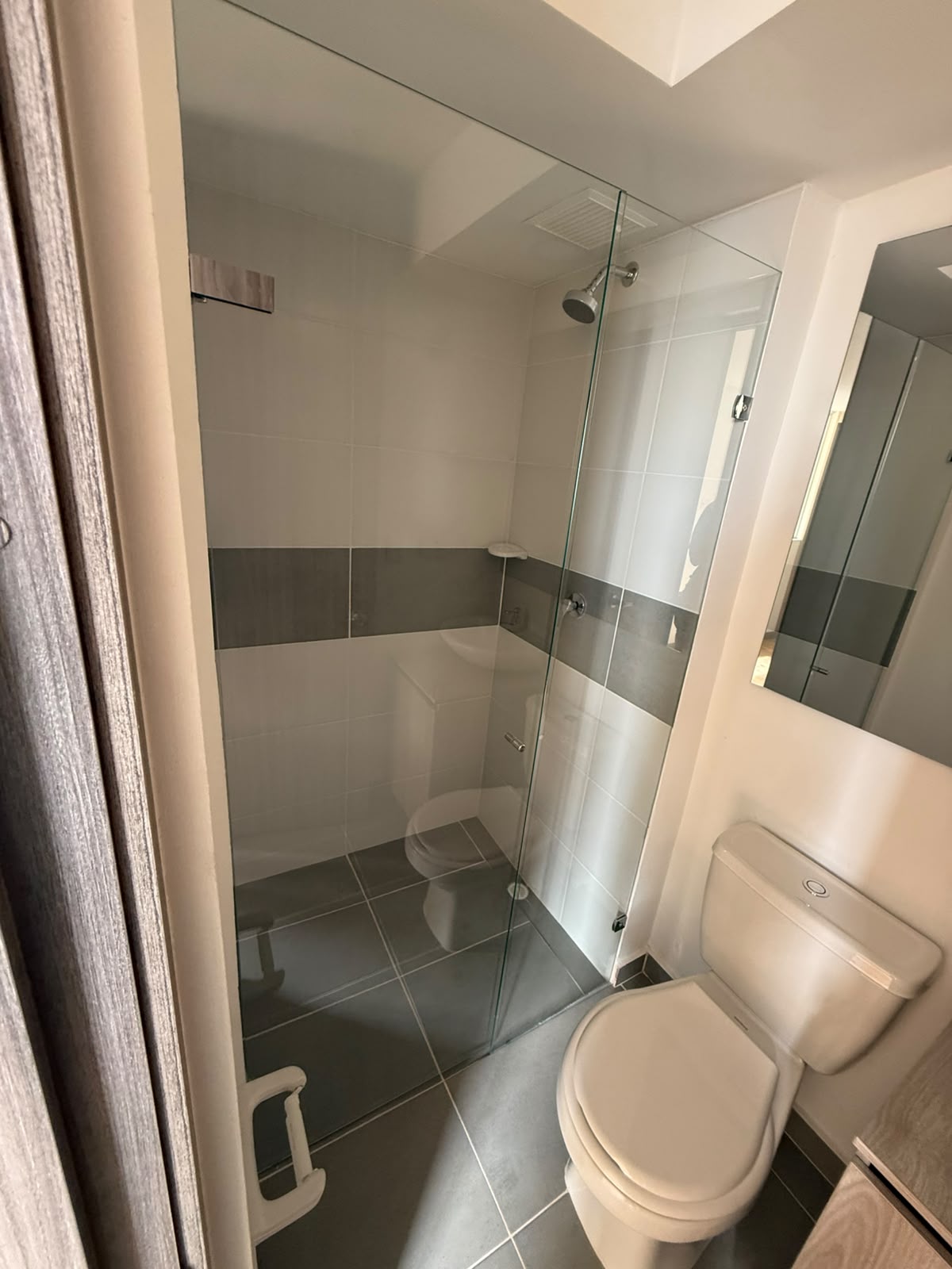 Arriendo Apartamento Calasanz parte Alta