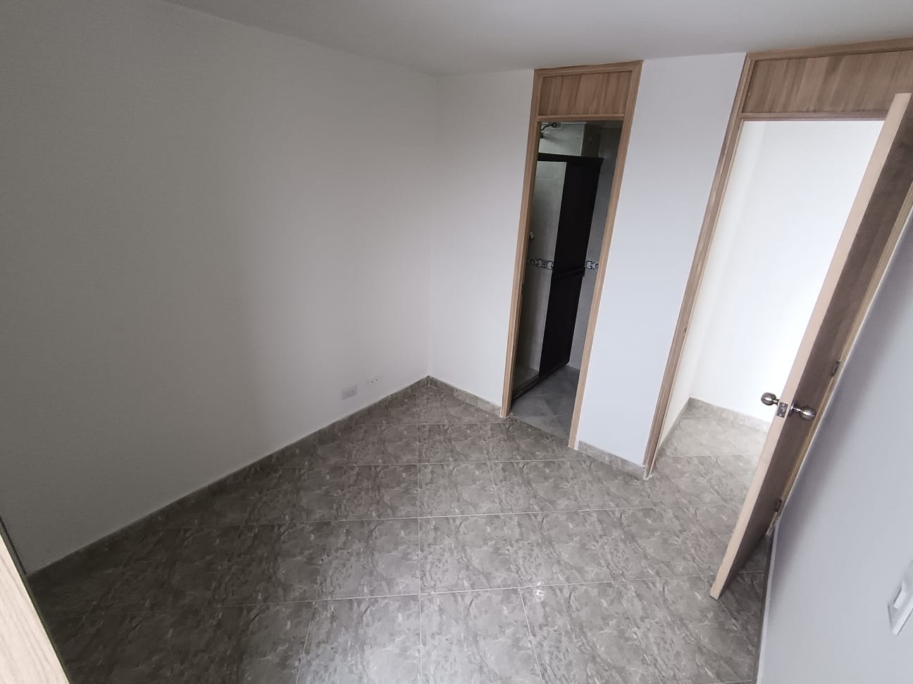 Arriendo Apartamento Robledo