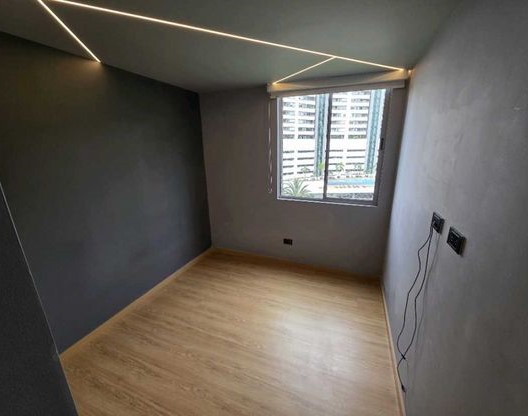 VENDO APARTAMENTO EN LA LOMA DEL INDIO