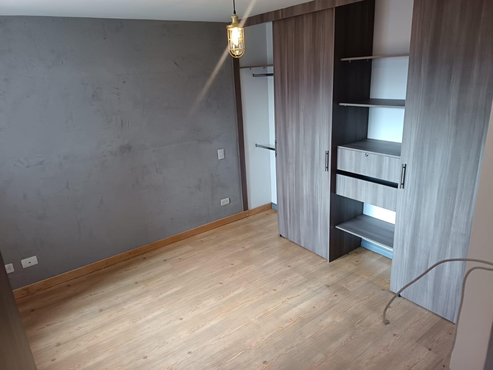 Arriendo Apartamento San German