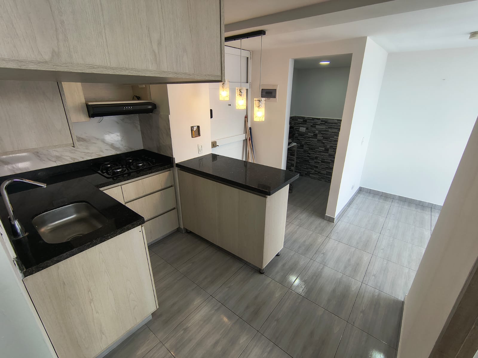Arriendo Apartamento Robledo Pajarito