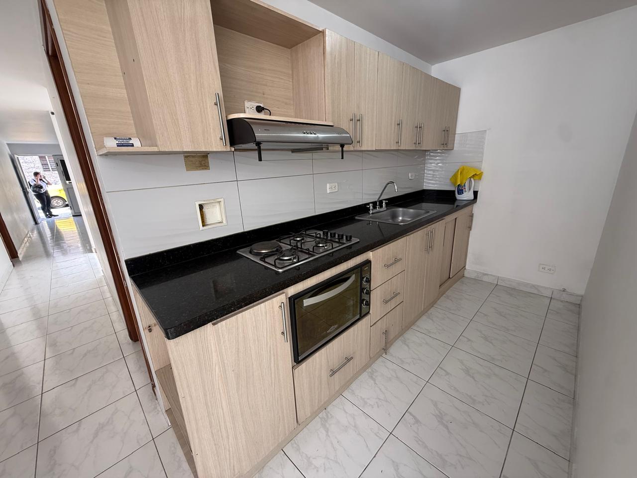 ARRIENDO CASA E BELEN SAN BERNARDO