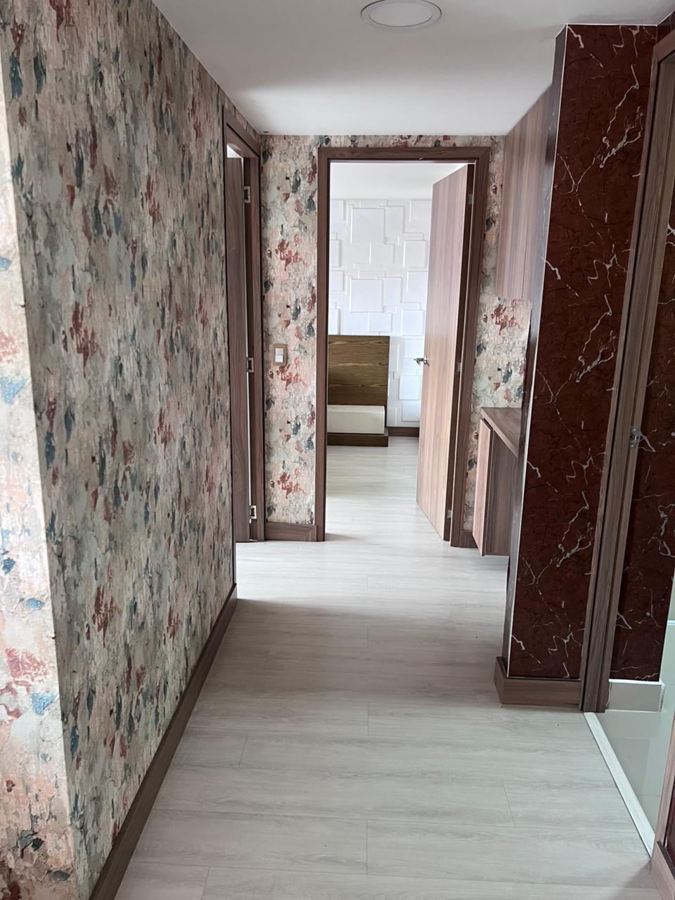 VENDO APARTAMENTO EN SABANETA PARQUE