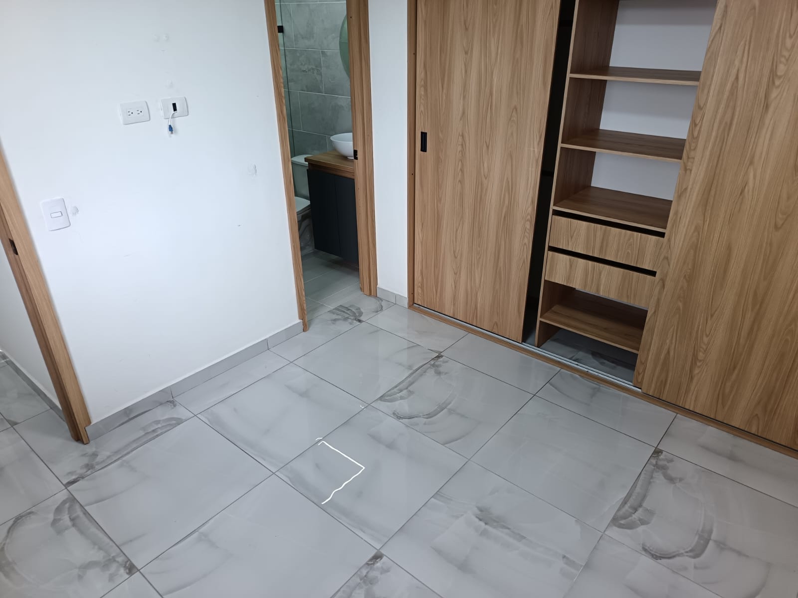Arriendo Apartamento Robledo Pajarito