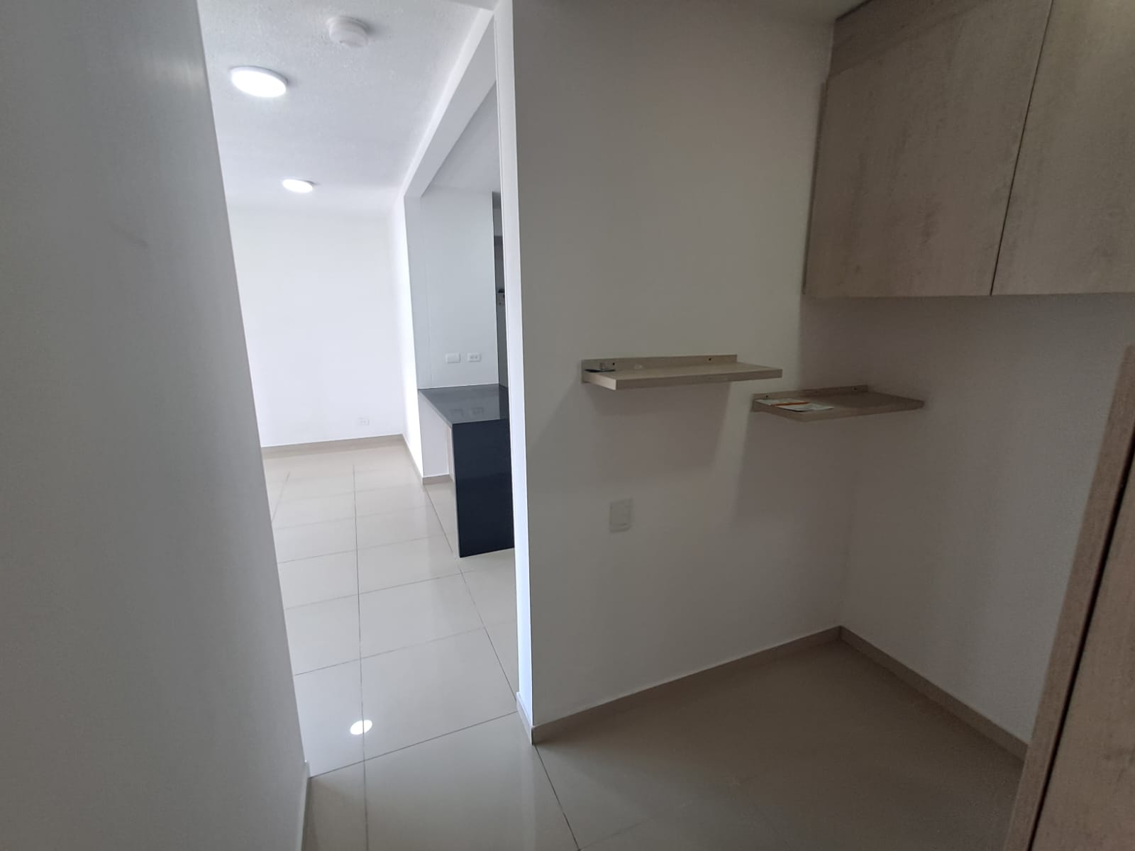 Arriendo Apartamento San German