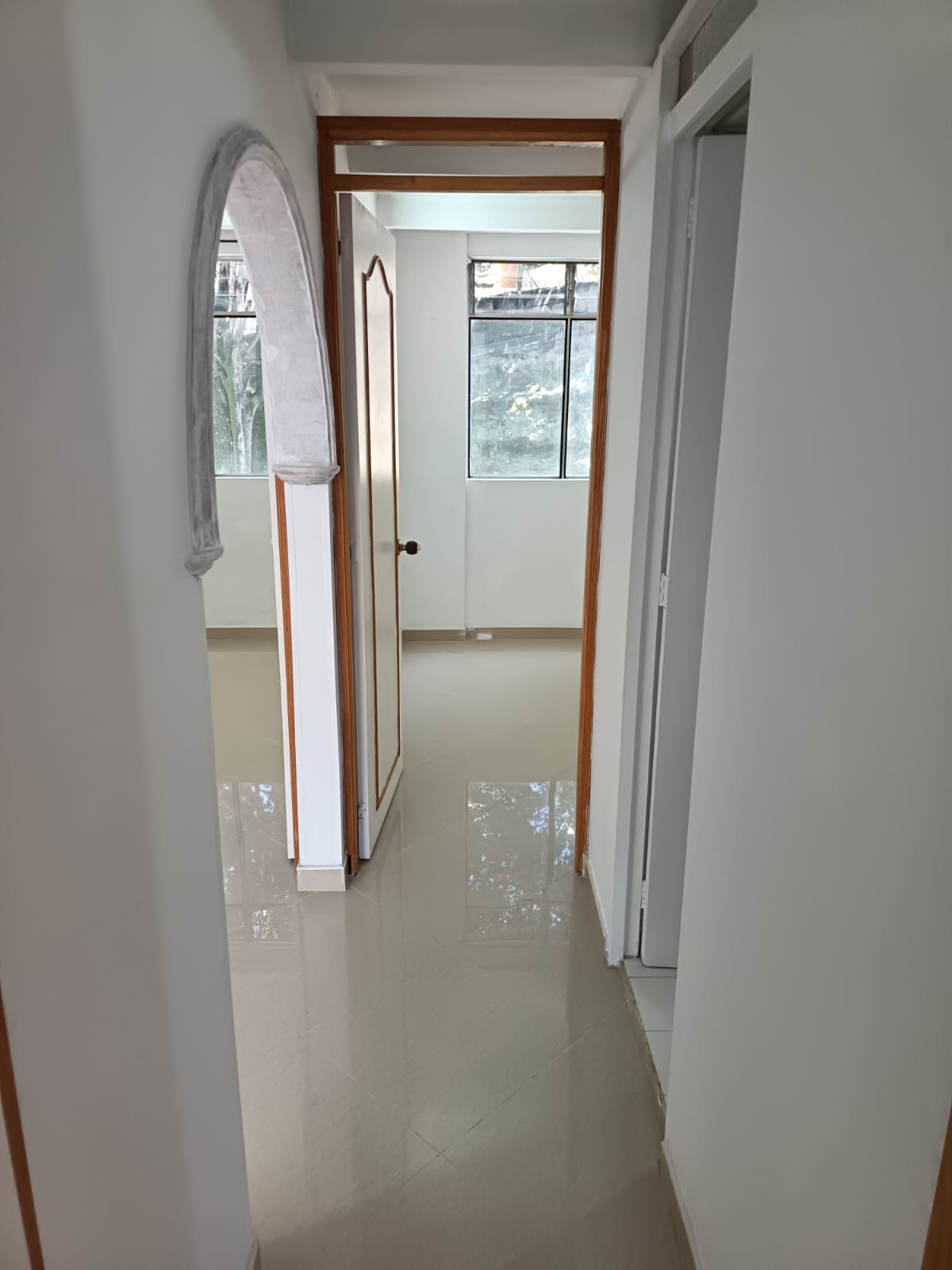 Arriendo Apartamento Calasanz