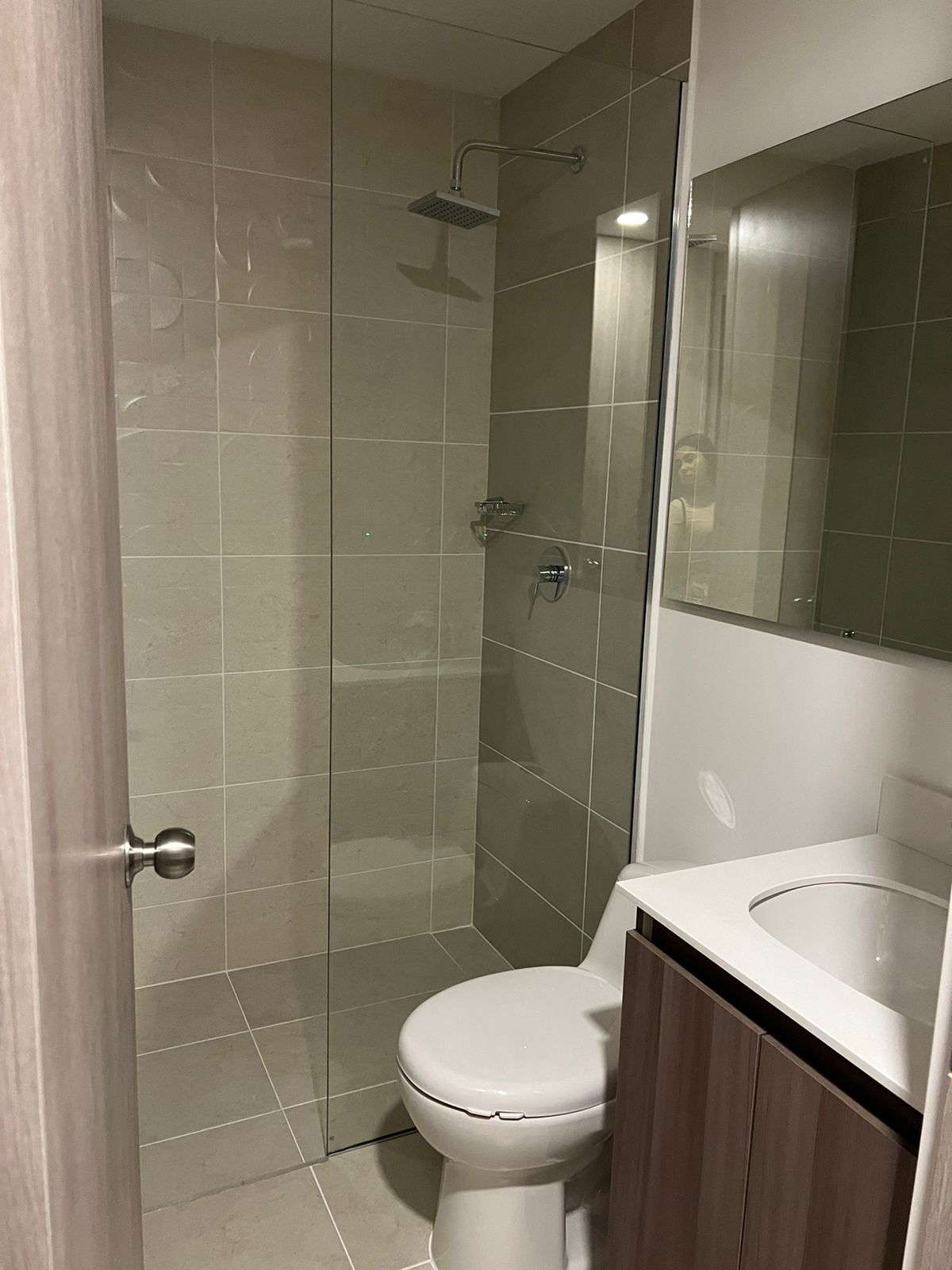 VENDO APARTAMENTO EN SAN DIEGO