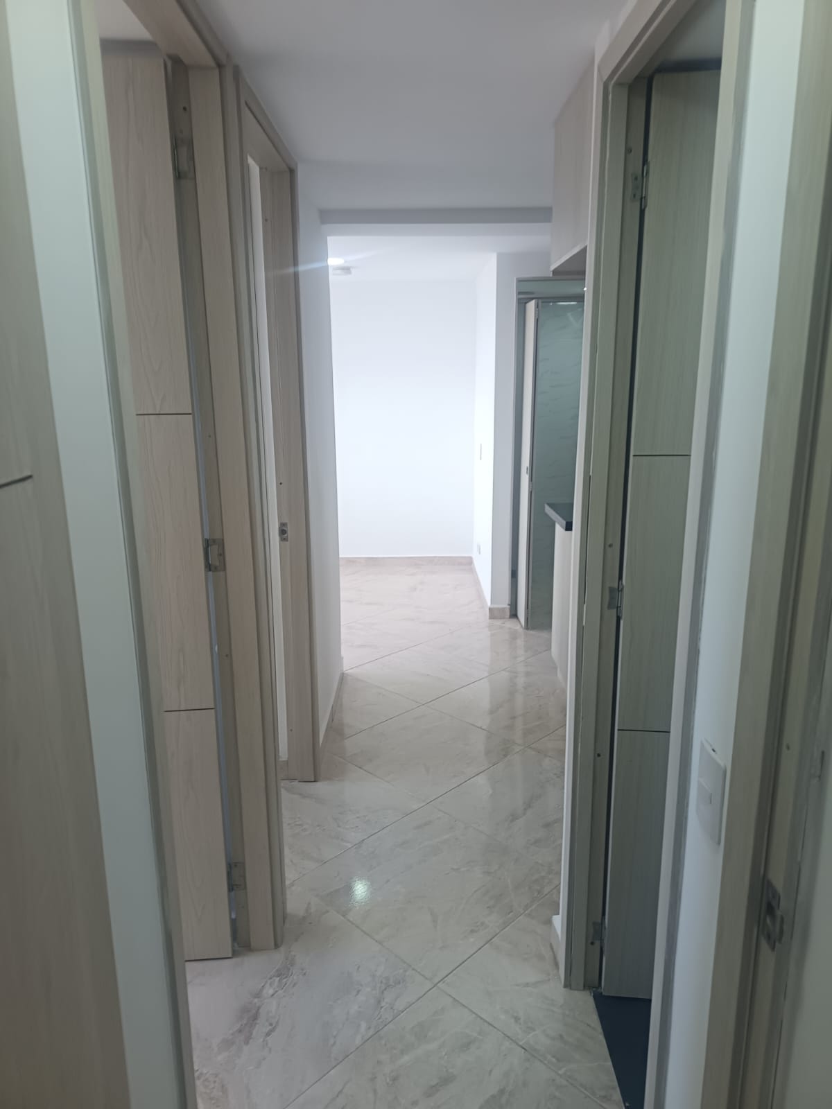 Arriendo Apartamento Robleda Pajarito