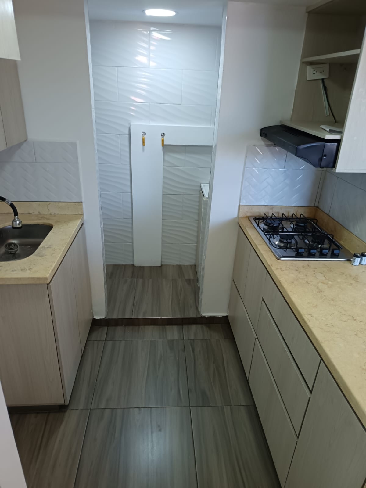 Arriendo Apartamento Robledo Pajarito