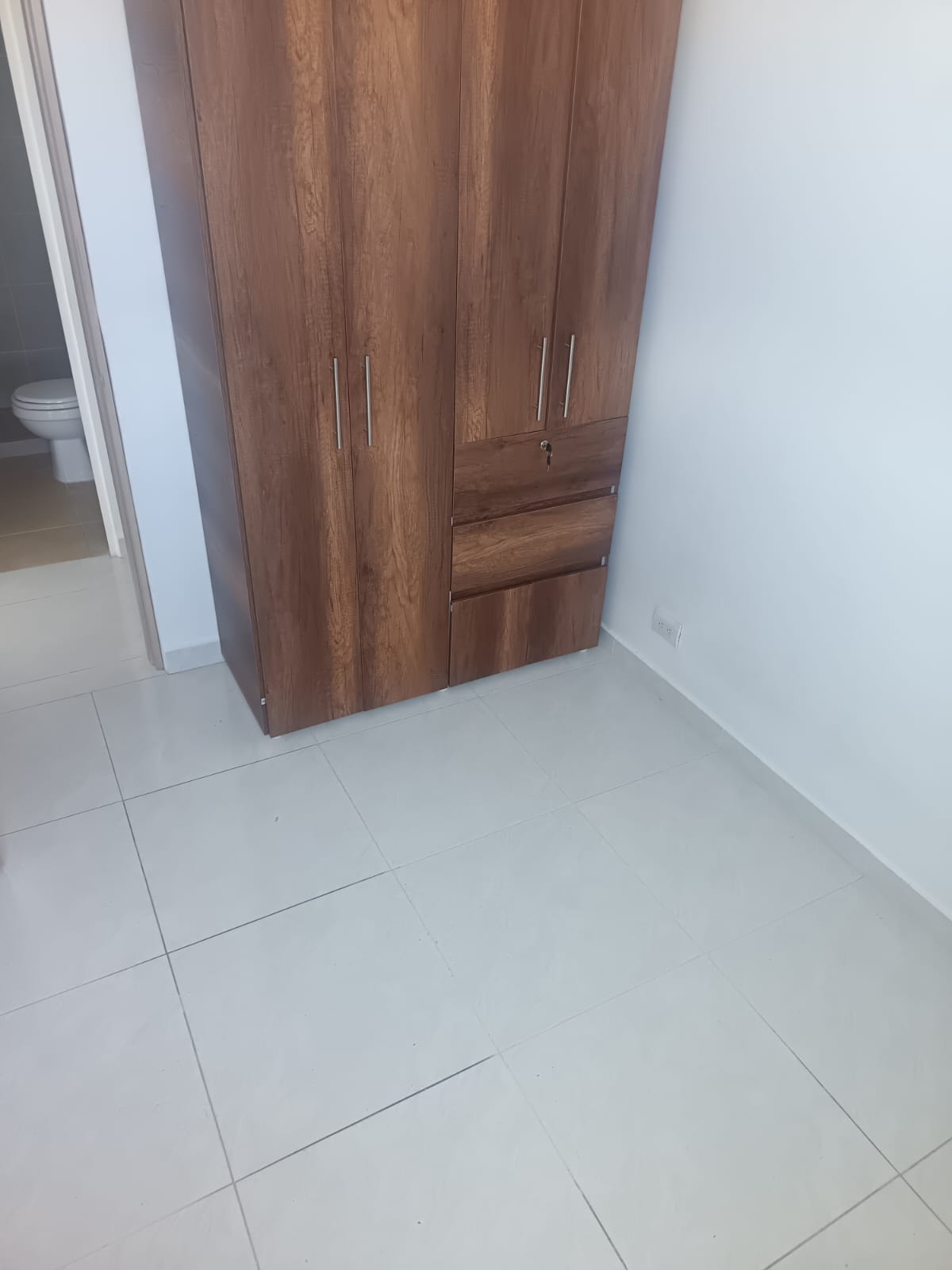 Arriendo Apartamento Robledo Pajarito