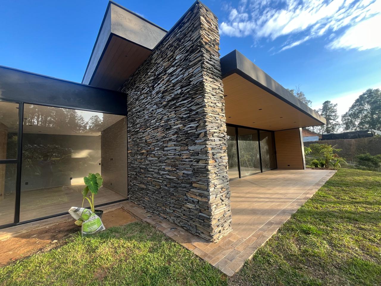 VENDO APARTAMENTO CASA CAMPESTRE EN GUARNE